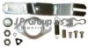 JP GROUP 8121700150 Mounting Kit, heat exchanger